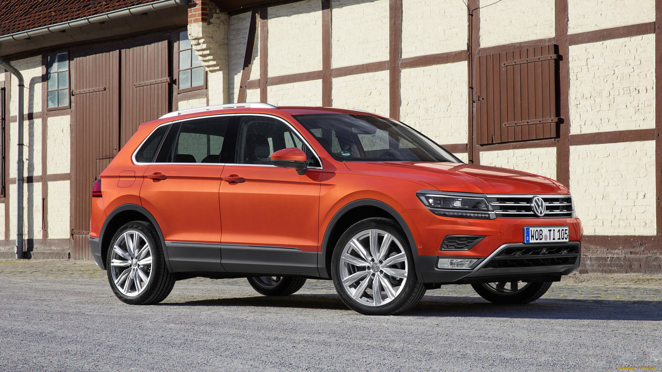 volkswagen tiguan 2017, , volkswagen, 2017, crossover, tiguan